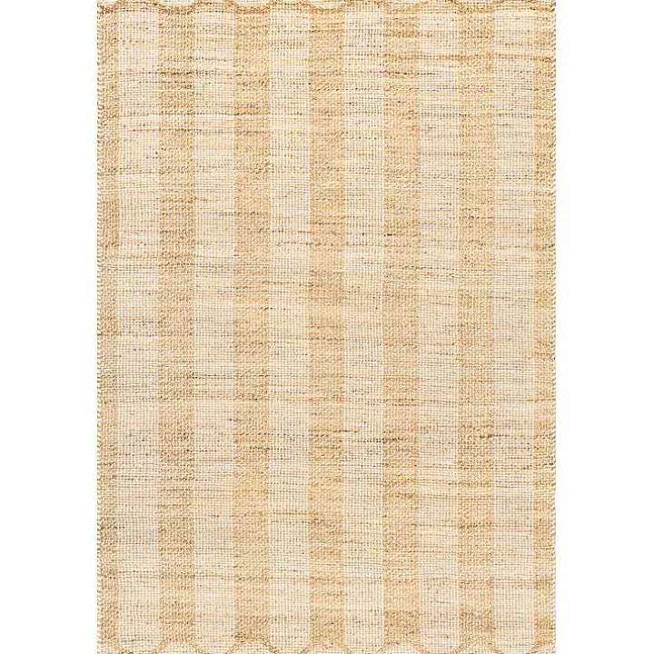 Hillcrest Emily Henderson x RugsUSA Rug, 10x14