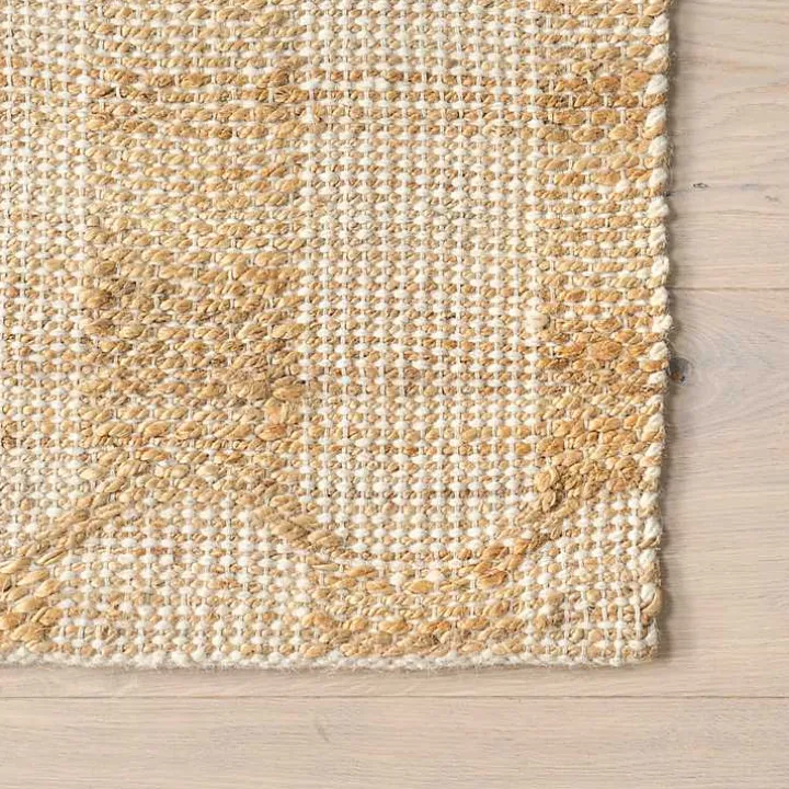 Hillcrest Emily Henderson x RugsUSA Rug, 10x14