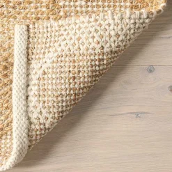 Hillcrest Emily Henderson x RugsUSA Rug, 10x14