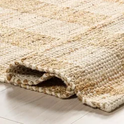 Hillcrest Emily Henderson x RugsUSA Area Rug, 3x5