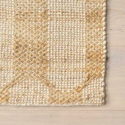 Hillcrest Emily Henderson x RugsUSA Area Rug, 3x5