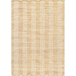Hillcrest Emily Henderson x RugsUSA Area Rug, 8x10