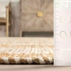 Hillcrest Emily Henderson x RugsUSA Area Rug, 8x10