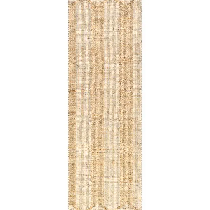 Hillcrest Emily Henderson x RugsUSA Runner, 2x8