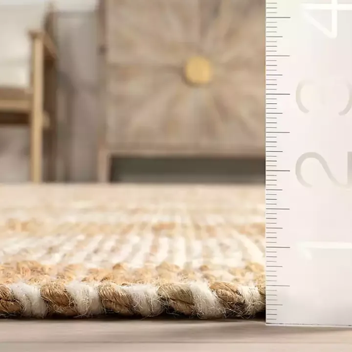 Hillcrest Emily Henderson x RugsUSA Runner, 2x8