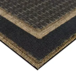 Home Basketweave Doormat