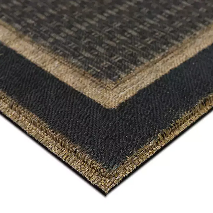 Home Basketweave Doormat