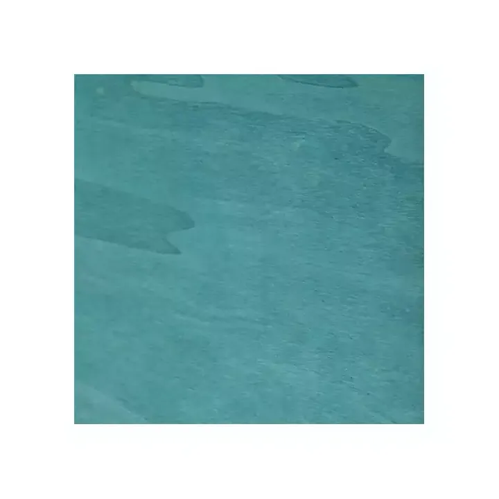 Home Blue Wash Wood Tray