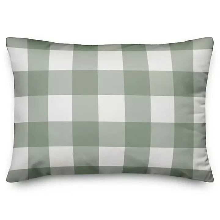 Home Is My Happy Place Pillow