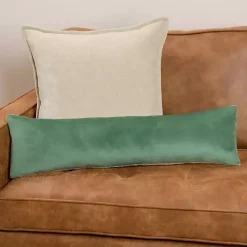 Home Sweet Home Bench Pillow