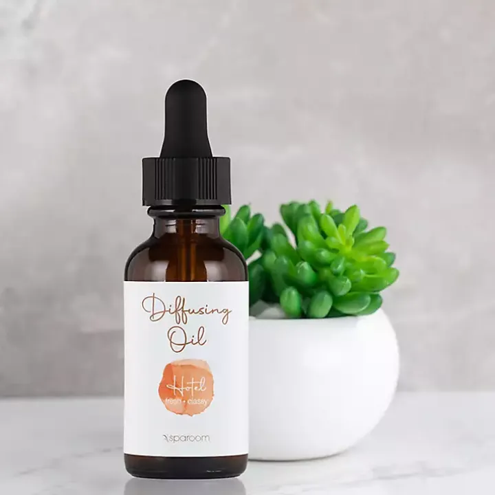 Hotel 2-Pack Essential Oil