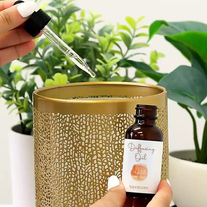 Hotel 2-Pack Essential Oil