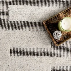 Hyperion Emily Henderson x RugsUSA Area Rug, 8x10