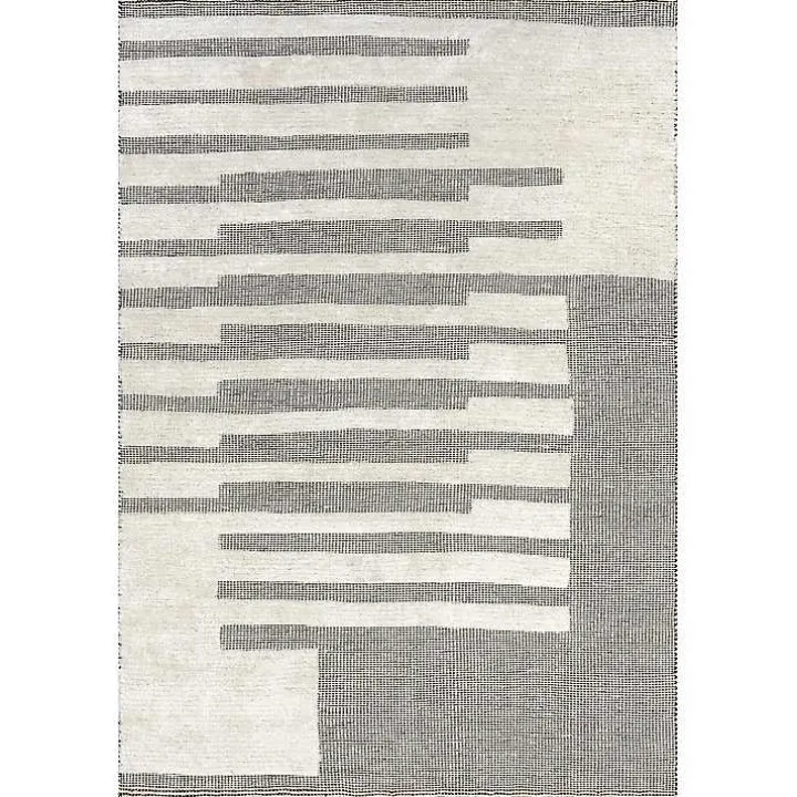 Hyperion Emily Henderson x RugsUSA Area Rug, 5x8