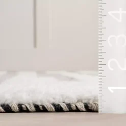 Hyperion Emily Henderson x RugsUSA Area Rug, 5x8