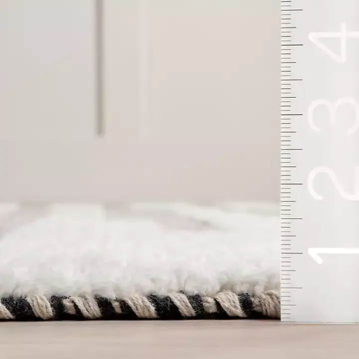 Hyperion Emily Henderson x RugsUSA Area Rug, 6x9