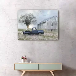 I Must Have Flowers Canvas Art Print, 40x30 in.
