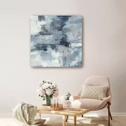 In the Clouds Canvas Art Print, 30x30 in.