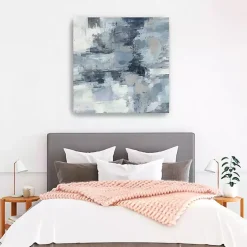 In the Clouds Canvas Art Print, 40x40 in.