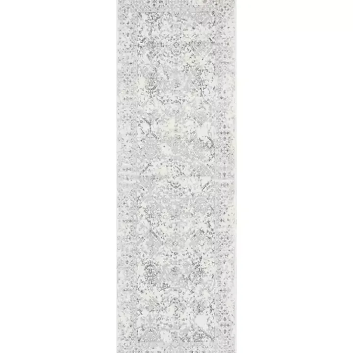 Ivory Odell Runner