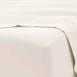 Ivory Ultra Soft 6-pc. King Sheet Set