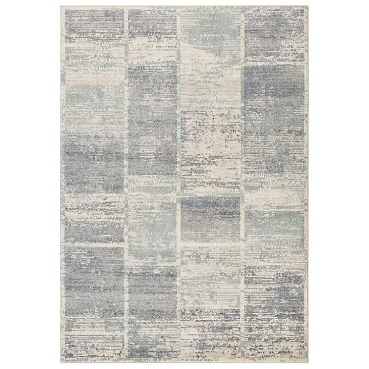 Jordan Aly Modern Area Rug, 5x7