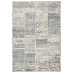 Jordan Aly Modern Area Rug, 6x9
