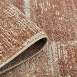 Jordan Aly Sand Modern Area Rug, 7x10