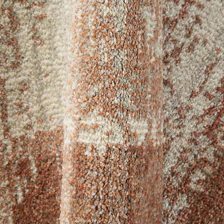 Jordan Aly Sand Modern Runner, 2x10