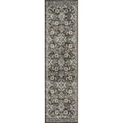 Jordan Bea Brown Runner, 2x10