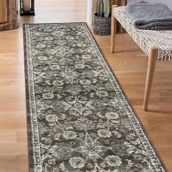 Jordan Bea Brown Runner, 2x10