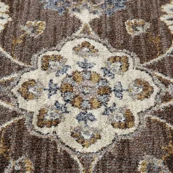 Jordan Bea Brown Runner, 2x10