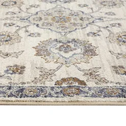 Jordan Bea Charcoal Area Rug, 7x10