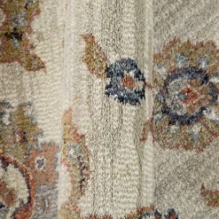 Jordan Bea Charcoal Area Rug, 7x10