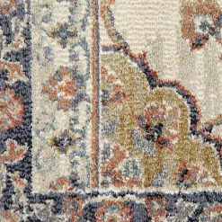 Jordan Bea Ivory Area Rug, 7x10