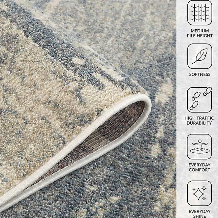 Jordan Delia Area Rug, 7x10
