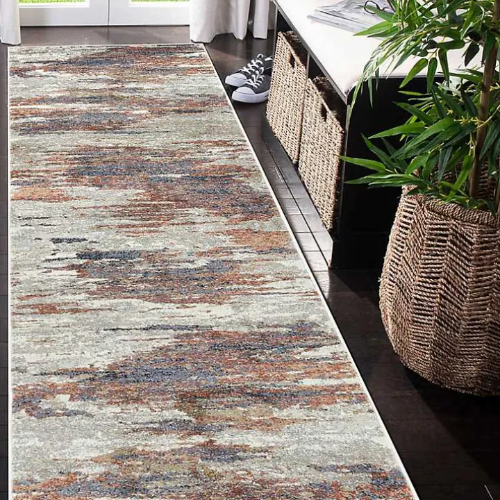 Jordan Delia Beige Runner, 2x10