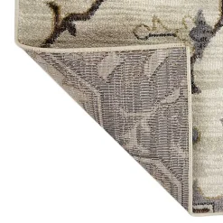 Jordan Eva Medallion Area Rug, 5x7
