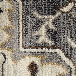 Jordan Eva Medallion Area Rug, 6x9