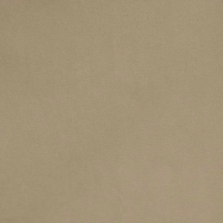 Khaki Room Darkening Curtain Panel Set, 84 in.
