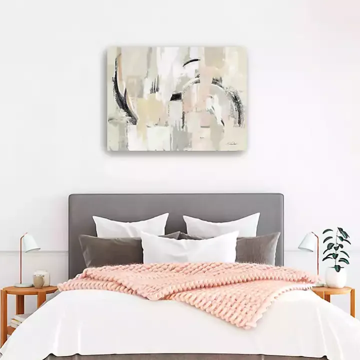 Kyoto Wind Canvas Art Print, 40x30 in.
