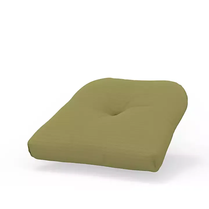 La Playa Lime Outdoor Chair Cushion