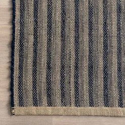 Lake Striped Emily Henderson x RugsUSA Rug, 8x10
