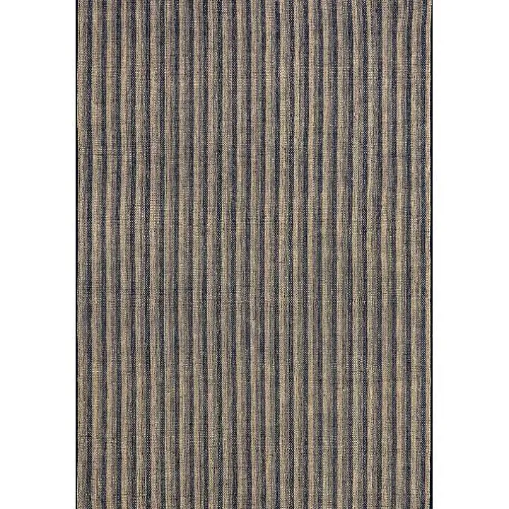 Lake Striped Emily Henderson x RugsUSA Rug, 9x12