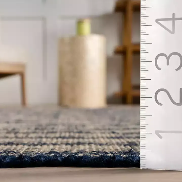 Lake Striped Emily Henderson x RugsUSA Rug, 9x12