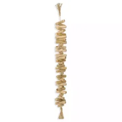 Large Natural Wood Branch Garland