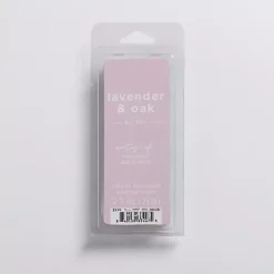 Lavender & Oak Wax Melts