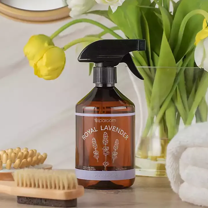 Lavender 2-Pack Room Spray