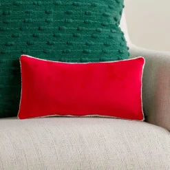 Letter to Santa Mini Pillow
