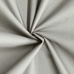 Light Gray Alpine Blackout Curtain Panel, 63 in.